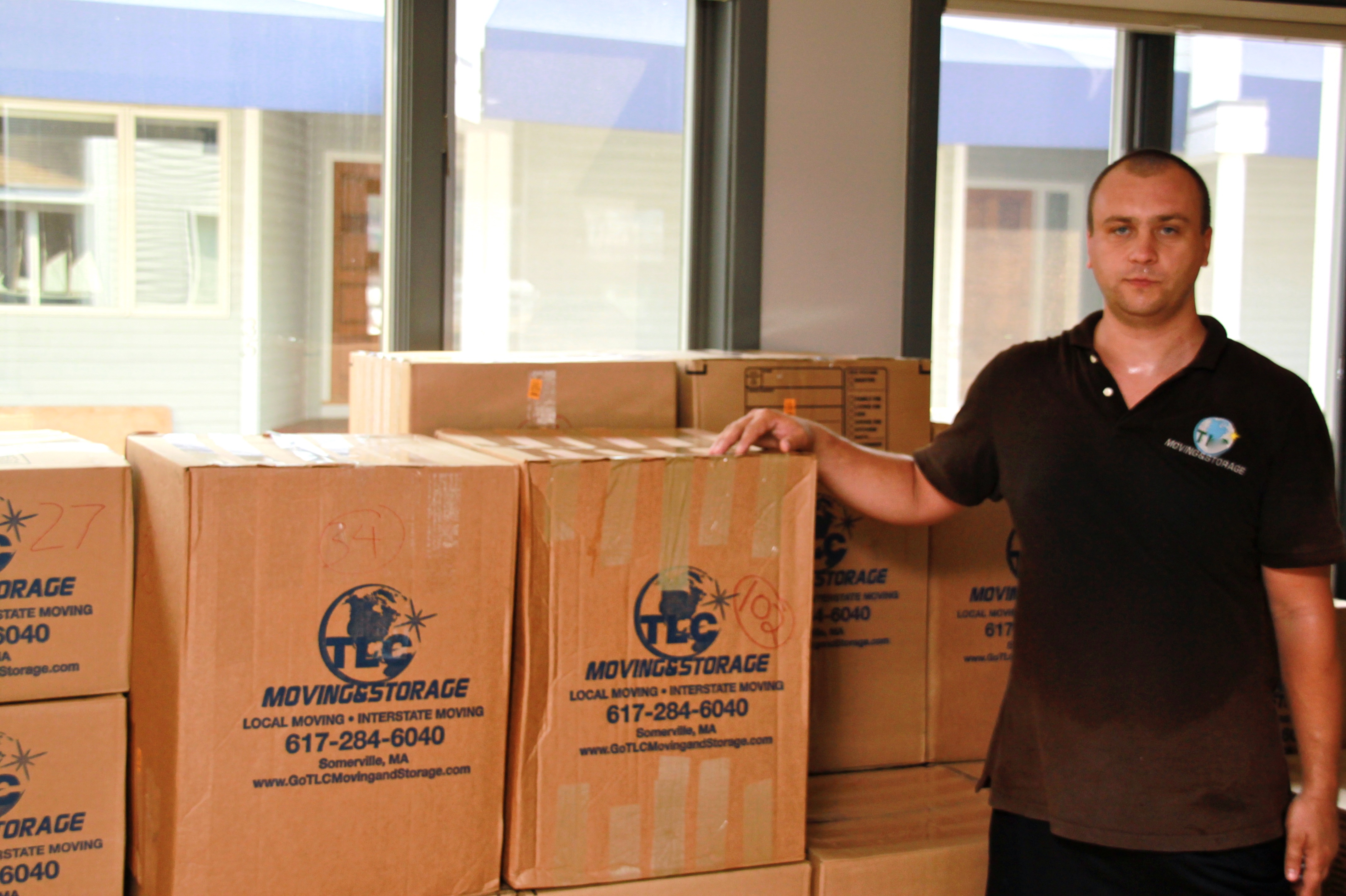 How Services Provided By MA Furniture Movers Enable Them in order to