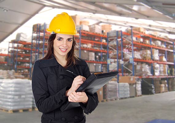 Long-Term & Temporary Storage Affordable Storage Services in Boston, MA